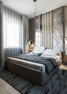 14 Modern Luxury Bedroom Inspirations 23