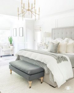 14 Modern Luxury Bedroom Inspirations 24
