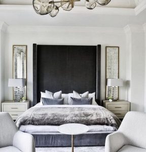 14 Modern Luxury Bedroom Inspirations 26