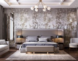 14 Modern Luxury Bedroom Inspirations 29