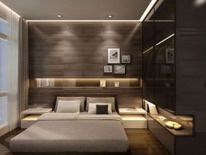 14 Modern Luxury Bedroom Inspirations 30