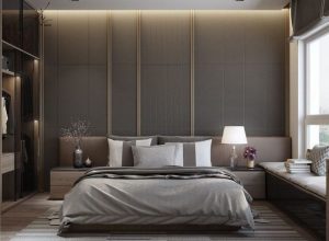 14 Modern Luxury Bedroom Inspirations 35
