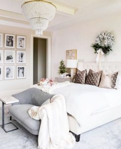 14 Modern Luxury Bedroom Inspirations 36