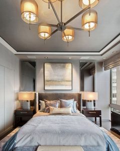 14 Modern Luxury Bedroom Inspirations 37