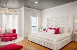 15 Cute Pink Bedroom Designs Ideas That Are Dream Of Every Girl 15