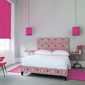 15 Cute Pink Bedroom Designs Ideas That Are Dream Of Every Girl 16