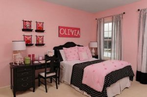 15 Cute Pink Bedroom Designs Ideas That Are Dream Of Every Girl 20
