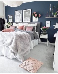15 Cute Pink Bedroom Designs Ideas That Are Dream Of Every Girl 25