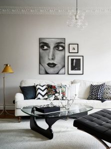 15 Gorgeous Scandinavian Living Room Ideas Trending Today 24