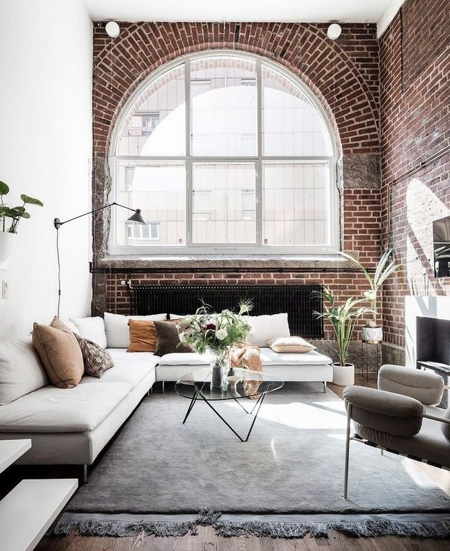 15 Gorgeous Scandinavian Living Room Ideas Trending Today 43