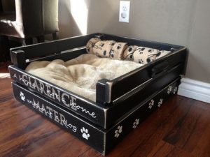 17 Amazing Appealing Diy Dog Beds Inspiration Ideas 02