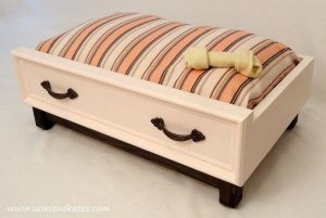 17 Amazing Appealing Diy Dog Beds Inspiration Ideas 07