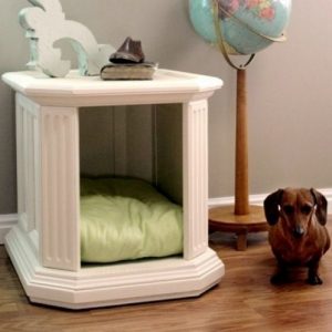 17 Amazing Appealing Diy Dog Beds Inspiration Ideas 08