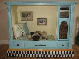 17 Amazing Appealing Diy Dog Beds Inspiration Ideas 09