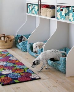 17 Amazing Appealing Diy Dog Beds Inspiration Ideas 11