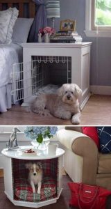 17 Amazing Appealing Diy Dog Beds Inspiration Ideas 15