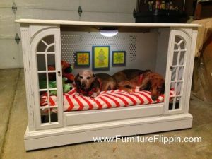 17 Amazing Appealing Diy Dog Beds Inspiration Ideas 18