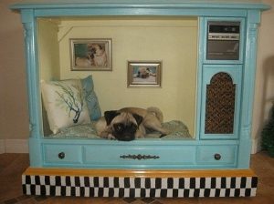 17 Amazing Appealing Diy Dog Beds Inspiration Ideas 22