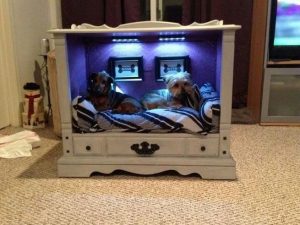 17 Amazing Appealing Diy Dog Beds Inspiration Ideas 26