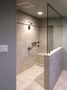 17 Fabulous Small Yet Functional Bathroom Design Ideas 13