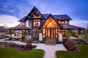 17 Lovely Home Exteriors Design Ideas 19