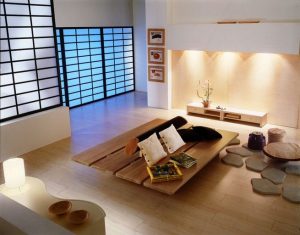 18 Beautiful Chinese Living Room Decor Ideas 20
