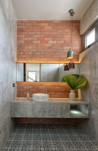 19 Captivating Public Bathroom Design Ideas 02