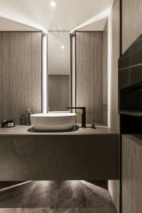 19 Captivating Public Bathroom Design Ideas 05