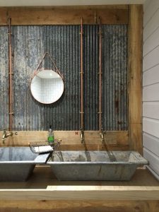 19 Captivating Public Bathroom Design Ideas 52