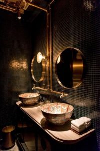 19 Captivating Public Bathroom Design Ideas 54