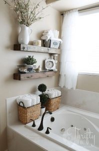 19 Cheap Bath Decoration Ideas That Will Make Your Home Look Great 01