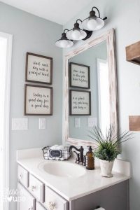 19 Cheap Bath Decoration Ideas That Will Make Your Home Look Great 02