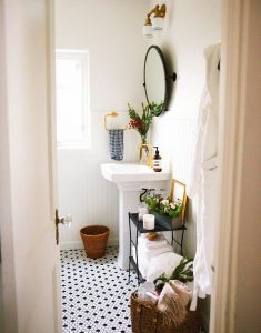 19 Cheap Bath Decoration Ideas That Will Make Your Home Look Great 32