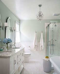 19 Cheap Bath Decoration Ideas That Will Make Your Home Look Great 42