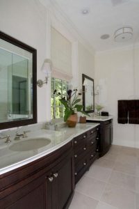 19 Delight Contemporary Dark Wood Bathroom Vanity Ideas 30