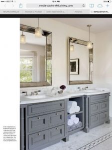 19 Delight Contemporary Dark Wood Bathroom Vanity Ideas 31