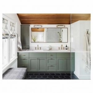 19 Delight Contemporary Dark Wood Bathroom Vanity Ideas 63