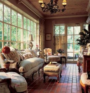 20 Comfy Traditional Living Room Decorating Ideas 32