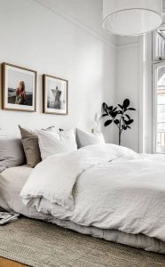 20 Stunning Bedroom Decoration Ideas 03