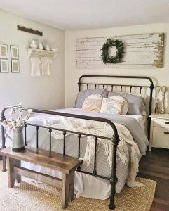 20 Stunning Bedroom Decoration Ideas 05