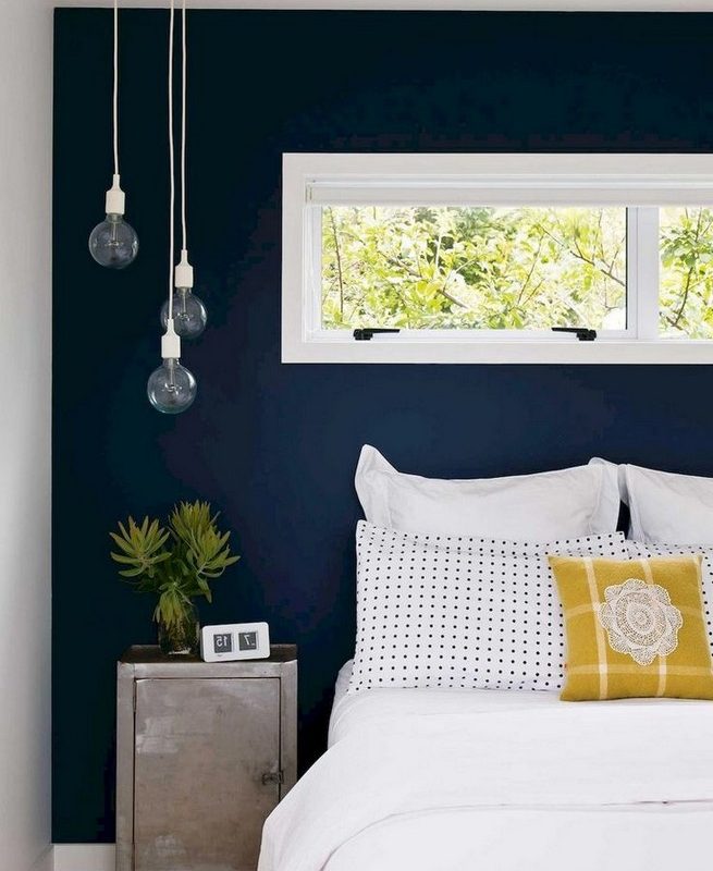 20 Stunning Bedroom Decoration Ideas 11