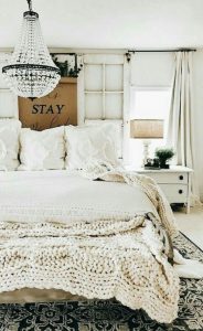 20 Stunning Bedroom Decoration Ideas 12