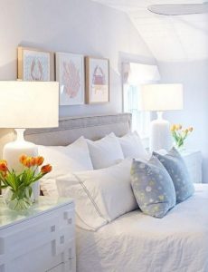 20 Stunning Bedroom Decoration Ideas 15