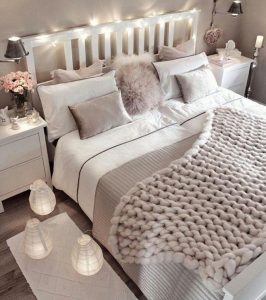 20 Stunning Bedroom Decoration Ideas 18