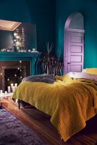 20 Stunning Bedroom Decoration Ideas 20