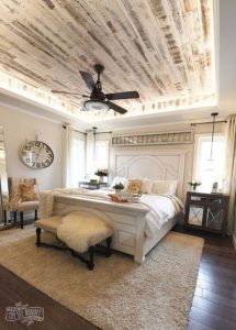 20 Stunning Bedroom Decoration Ideas 28