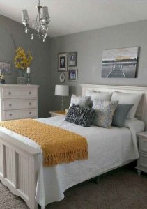 20 Stunning Bedroom Decoration Ideas 36