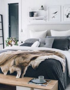 20 Stunning Bedroom Decoration Ideas 38