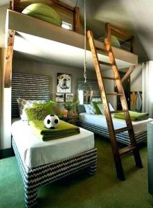 20 Stunning Bedroom Decoration Ideas 40