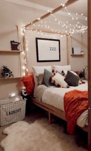 20 Stunning Bedroom Decoration Ideas 48